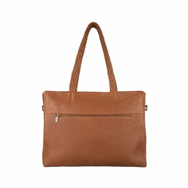 Cowboysbag Laptopbag Elston 13" Black