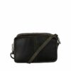 Cowboysbag Bag Lymm Croco Black