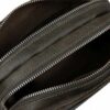 Cowboysbag Bag Lymm Croco Black