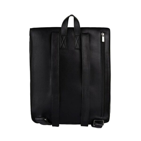 Cowboysbag Backpack Kirkby 15" Black