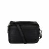 Cowboysbag Bag Lymm Croco Black