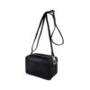Cowboysbag Bag Lymm Croco Black