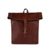 Cowboysbag Backpack Kirkby 15" Cognac