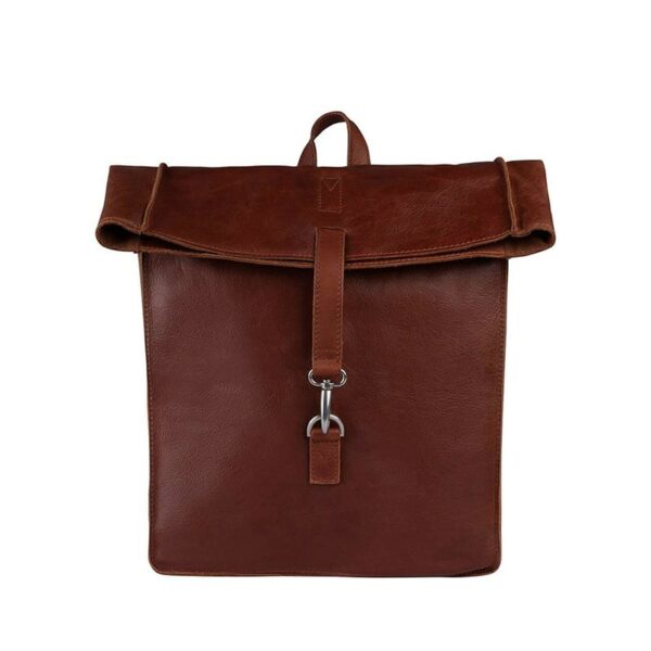 Cowboysbag Backpack Kirkby 15" Cognac