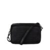 Cowboysbag Bag Lymm Croco Black