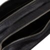 Cowboysbag Bag Lymm Croco Black