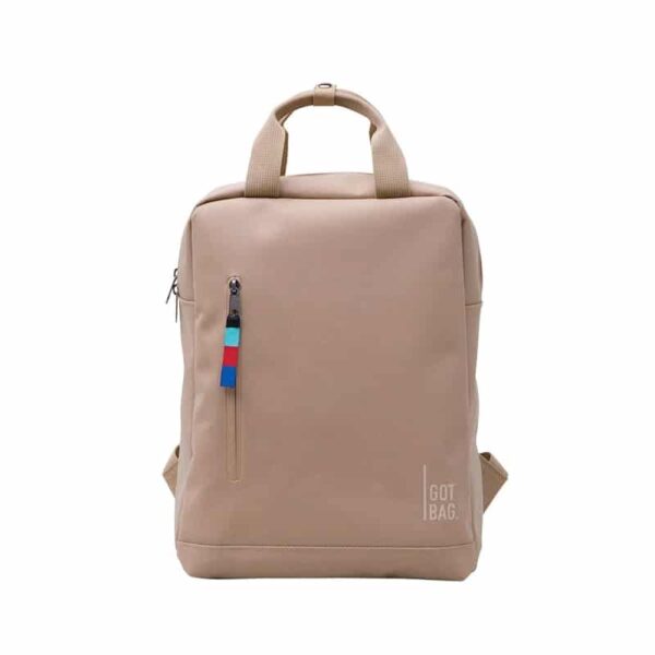 GOT-Bag DayPack Driftwood