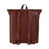 Cowboysbag Backpack Kirkby 15" Cognac