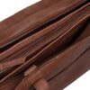 Cowboysbag Laptopbag Elston 13" Tan
