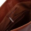 Cowboysbag Backpack Kirkby 15" Cognac