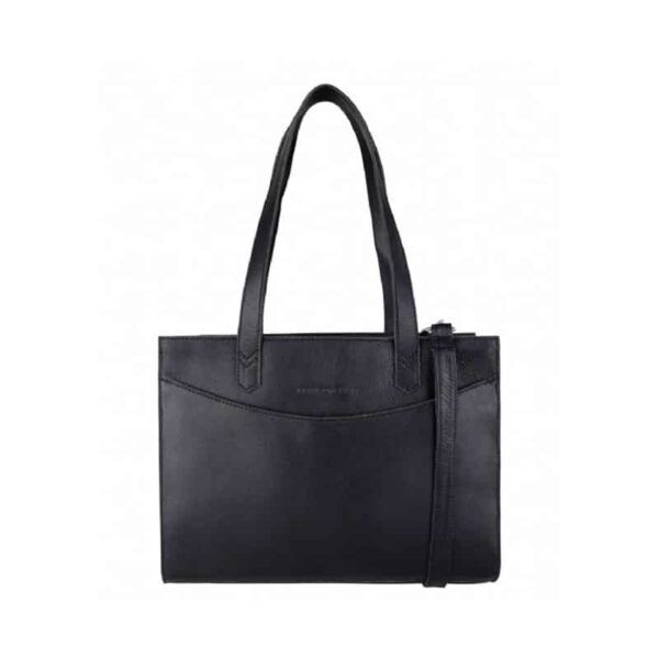 Cowboysbag Laptopbag Elston 13" Black