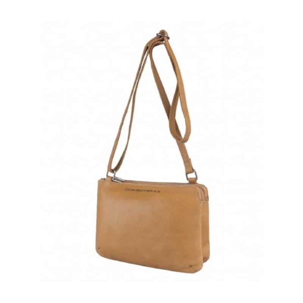 Cowboysbag Bag Plumley Black
