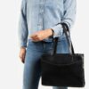 Cowboysbag Laptopbag Elston 13" Black