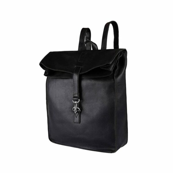 Cowboysbag Backpack Tarlton 15.6" Black