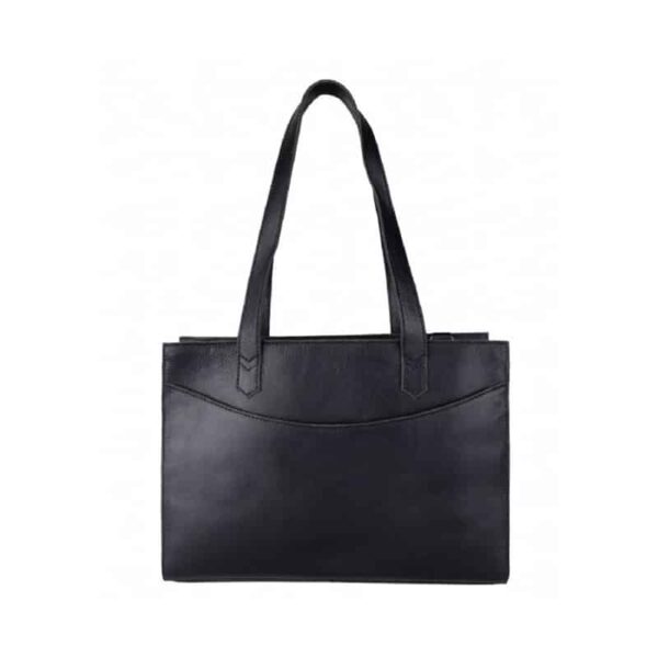 Cowboysbag Laptopbag Elston 13" Black