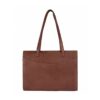 Cowboysbag Laptopbag Elston 13" Tan