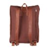 Cowboysbag Backpack Tarlton 15.6" Cognac