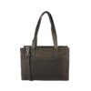Cowboysbag Laptopbag Elston 13" Black
