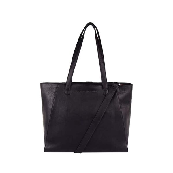 Cowboysbag Bag Bramhall Black