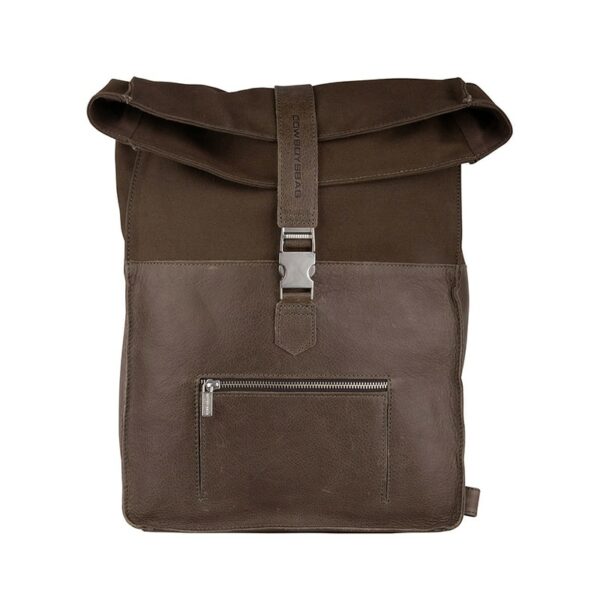 Cowboysbag Backpack Tarlton 15.6" Cognac