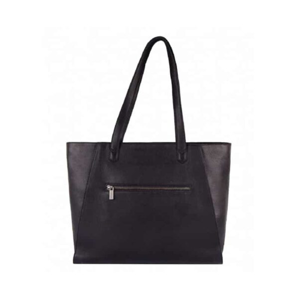 Cowboysbag Bag Bramhall Black
