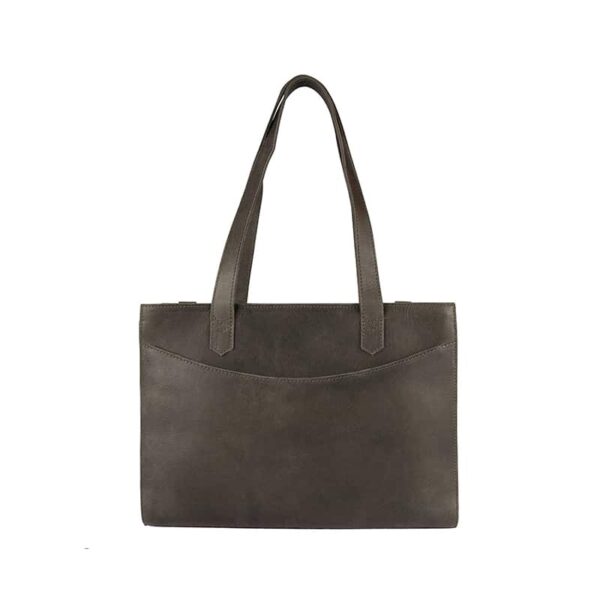 Cowboysbag Laptopbag Elston 13" Black