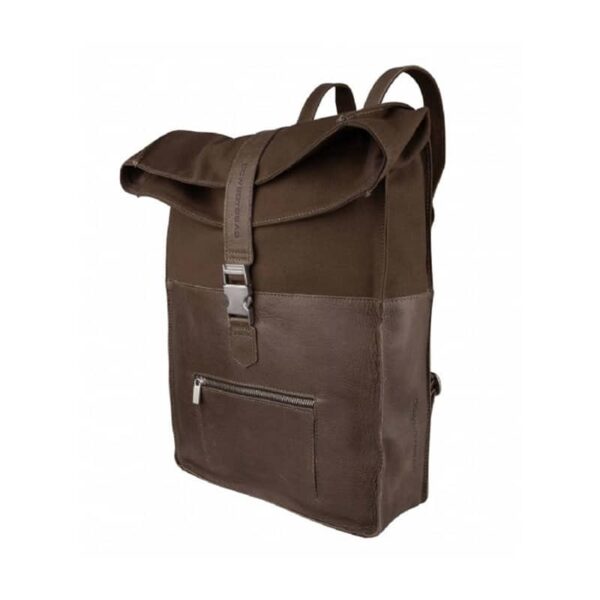 Cowboysbag Backpack Tarlton 15.6" Cognac