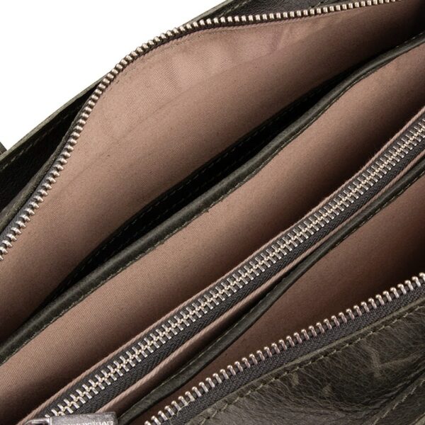 Cowboysbag Laptopbag Elston 13" Black