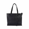 Cowboysbag Bag Bramhall Croco Black
