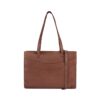Cowboysbag Laptopbag Elston 13" Tan