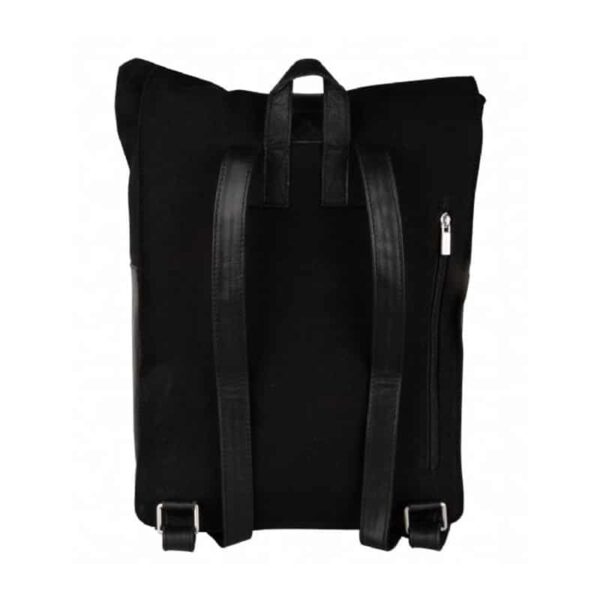 Cowboysbag Backpack Tarlton 15.6" Black