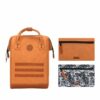 Cabaia Adventurer Medium Cologne #W22