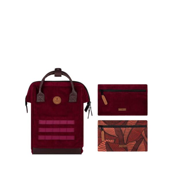 Cabaia Adventurer Medium Cologne #W22