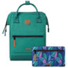 Cabaia Backpack Adventurer L Kampala