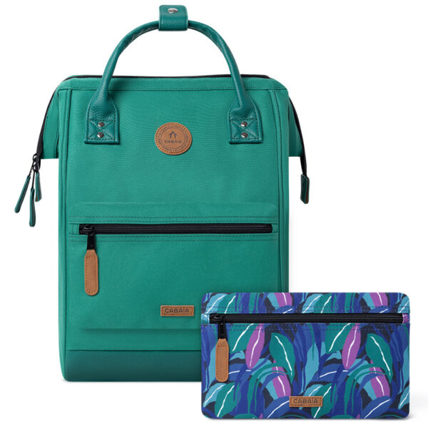 Cabaia Backpack Adventurer L Kampala