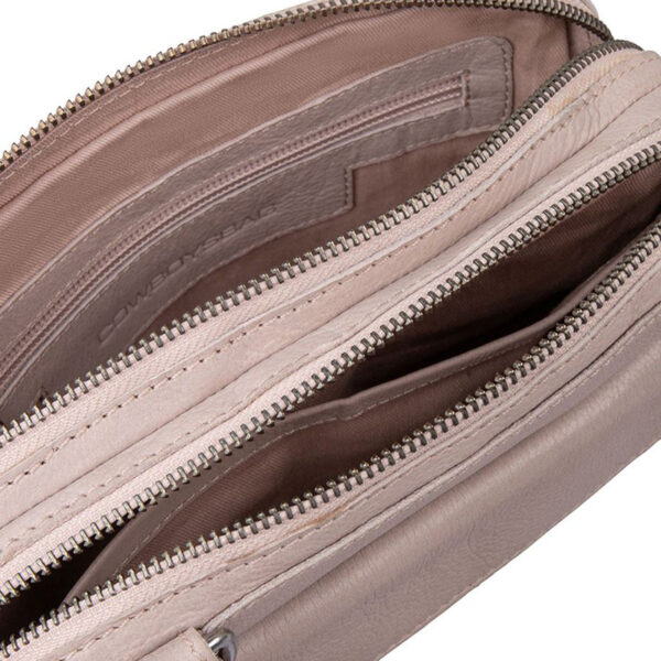 Cowboysbag Anmore 2.0 Crossbody Beige