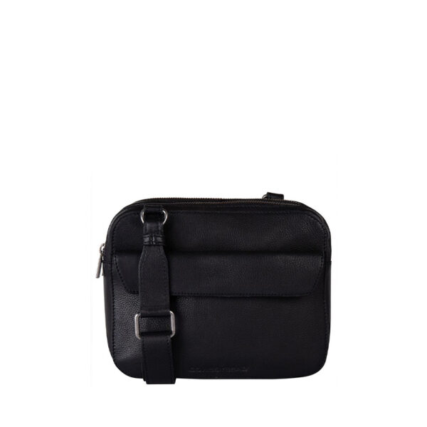 Cowboysbag Anmore 2.0 Crossbody Black