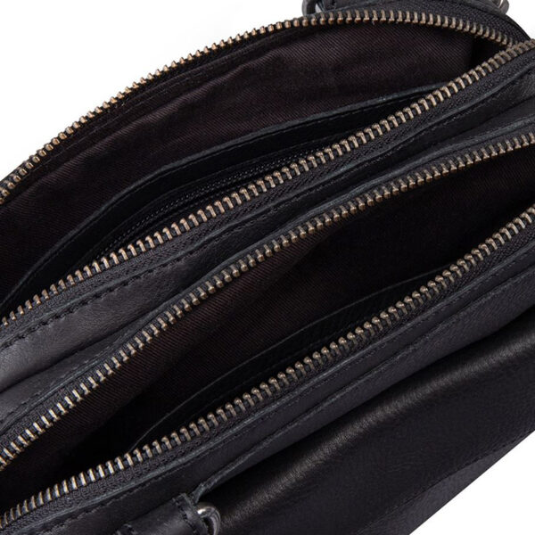 Cowboysbag Anmore 2.0 Crossbody Black