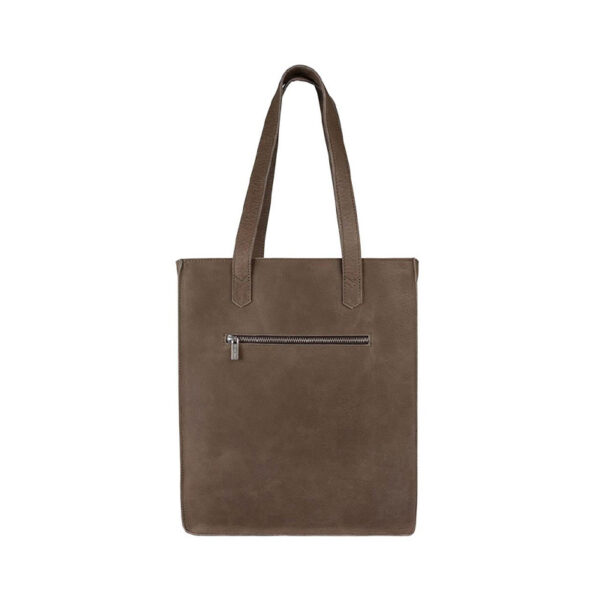 Cowboysbag Laptop Bag Buckley 13" Storm Grey
