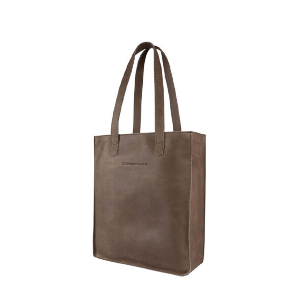 Cowboysbag Laptop Bag Buckley 13" Storm Grey