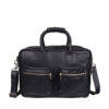 Cowboysbag The College Bag 15.6" Black