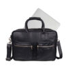 Cowboysbag The College Bag 15.6" Black