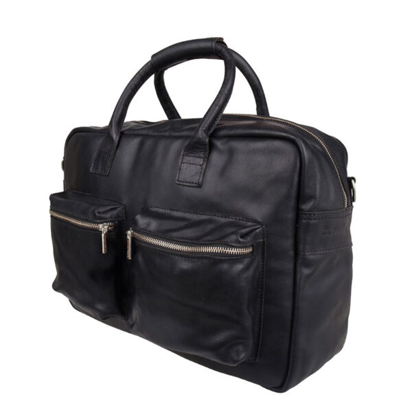 Cowboysbag The College Bag 15.6" Black