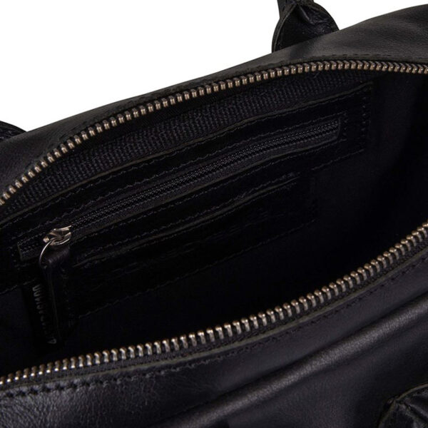 Cowboysbag The Little Bag Black