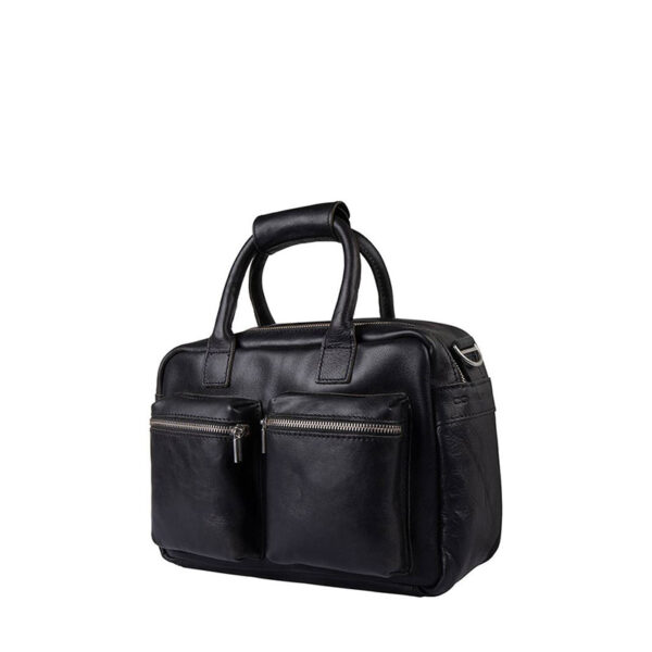 Cowboysbag The Little Bag Black