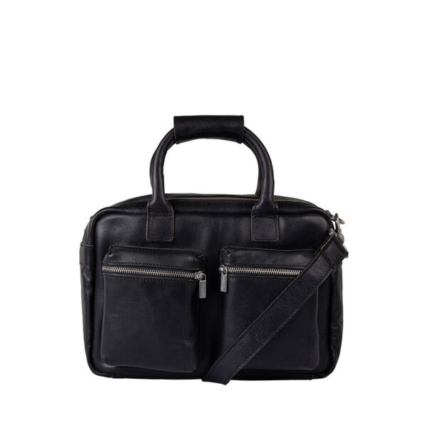 Cowboysbag The Little Bag Black