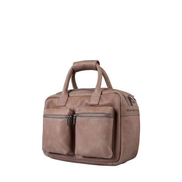 Cowboysbag The Little Bag Elephant Grey