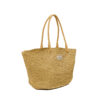 Fabienne Chapot Sammy Straw Bag Sandy
