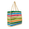 Fabienne Chapot Naomi Tote Bag Multi Stripe