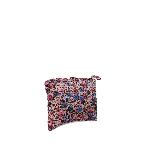 Fabienne Chapot Wendy Make-up Bag Pink Candy/Antra